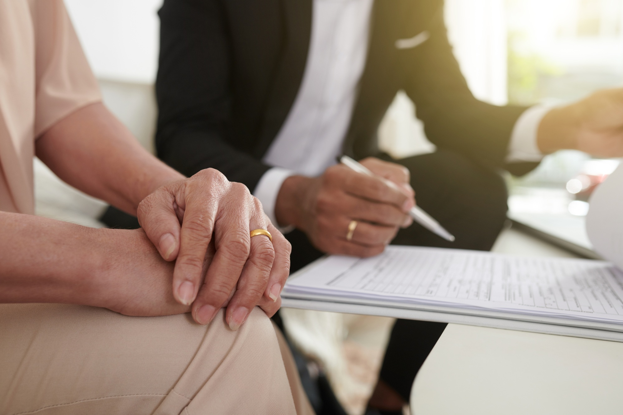 Filing Term vs Permanent Insurance Life Insurance Policy